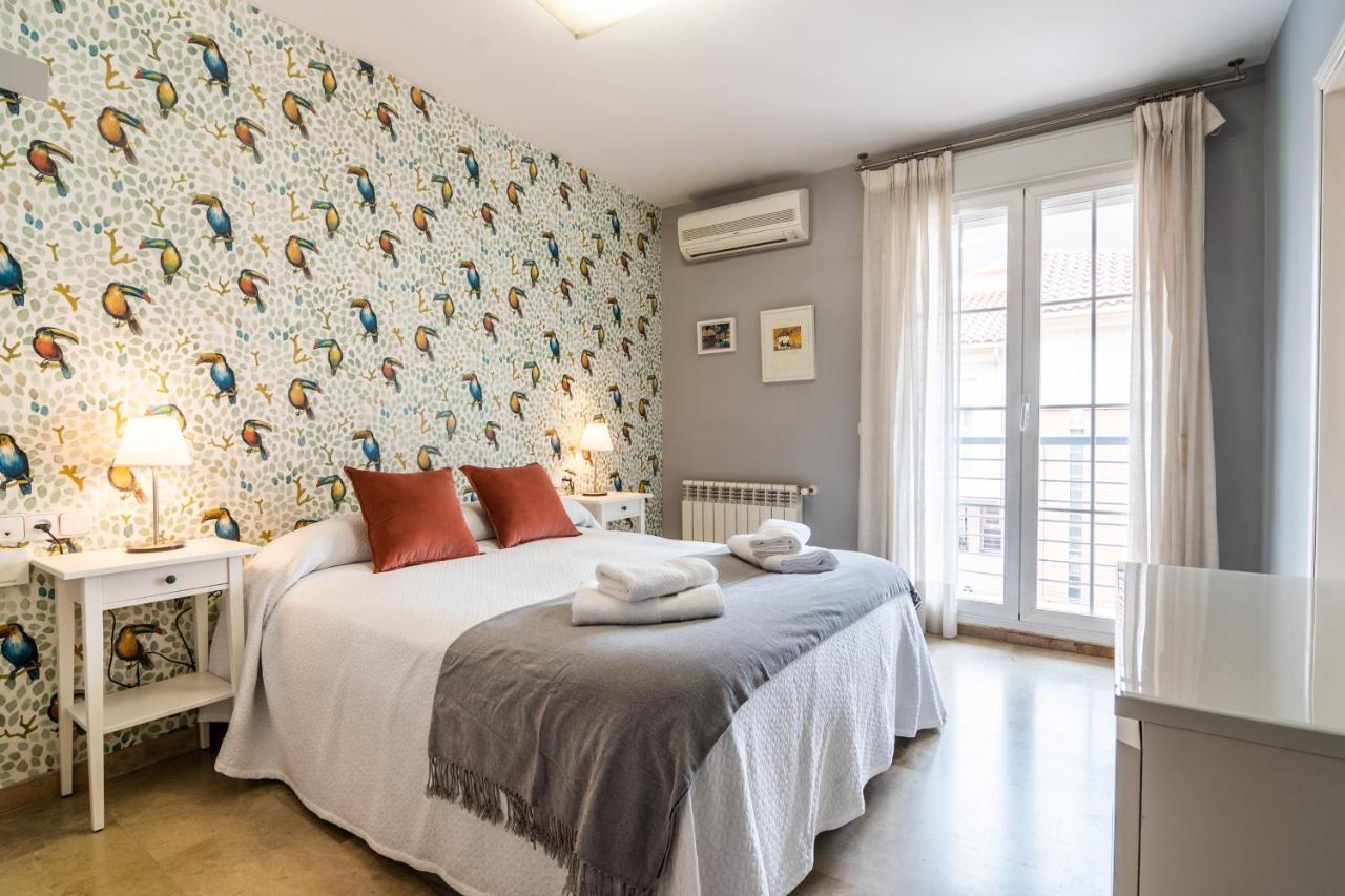 Tuguest Grisolia House - Free Parking Armilla Esterno foto