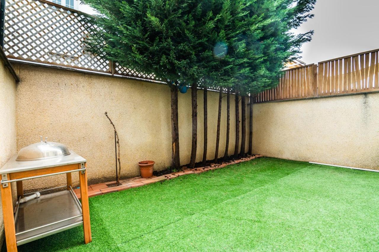 Tuguest Grisolia House - Free Parking Armilla Esterno foto