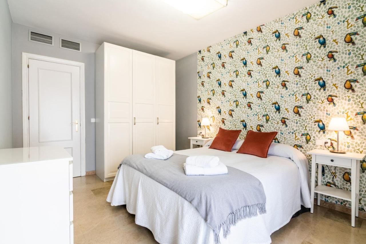 Tuguest Grisolia House - Free Parking Armilla Esterno foto