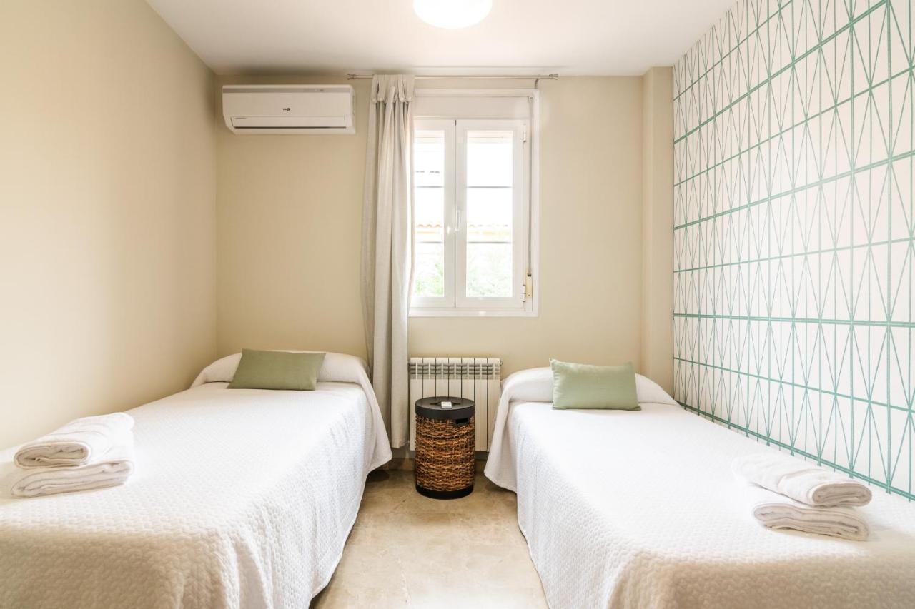 Tuguest Grisolia House - Free Parking Armilla Esterno foto