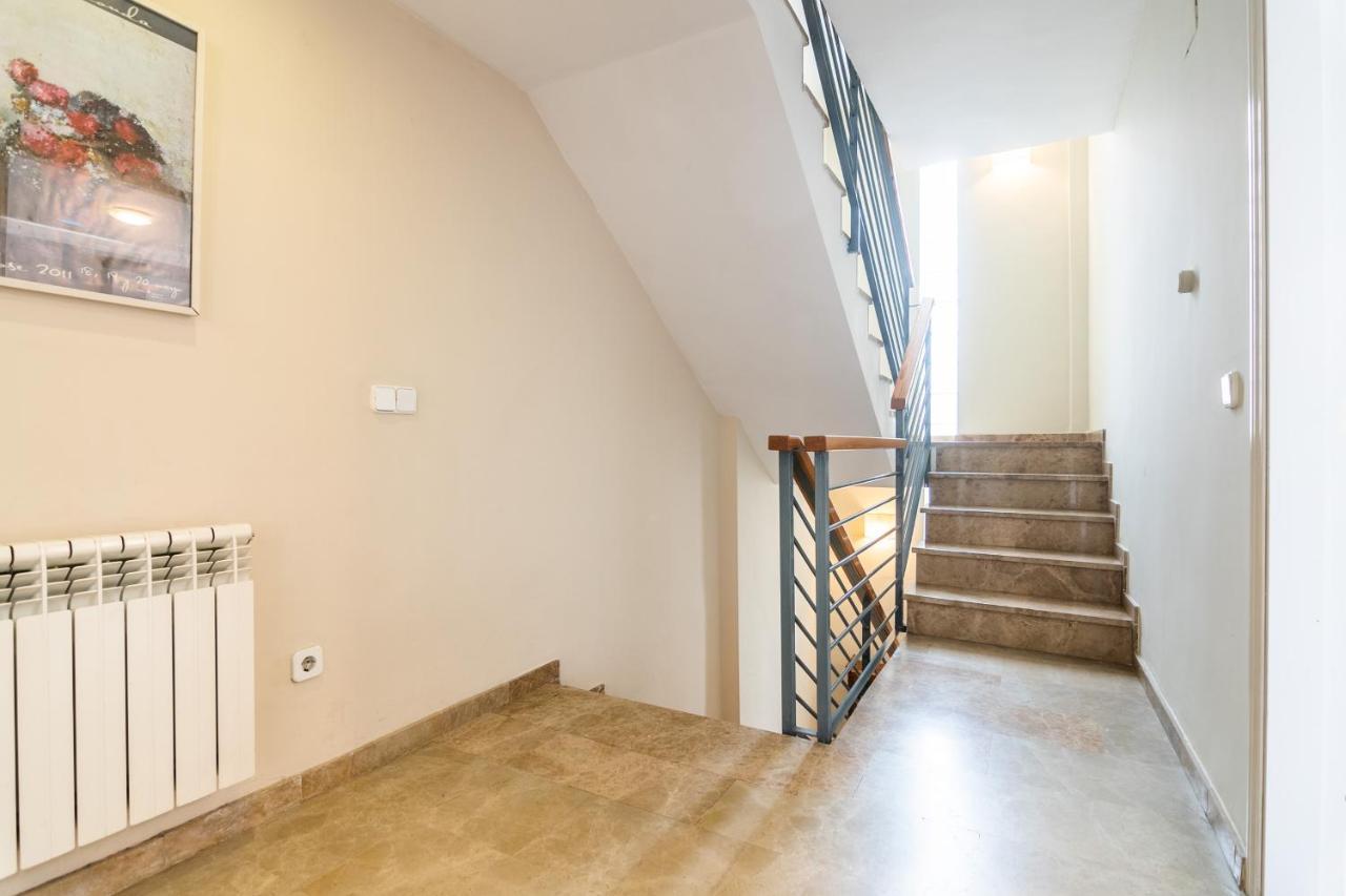 Tuguest Grisolia House - Free Parking Armilla Esterno foto