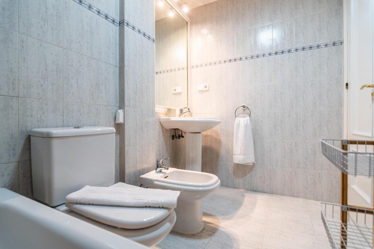 Tuguest Grisolia House - Free Parking Armilla Esterno foto