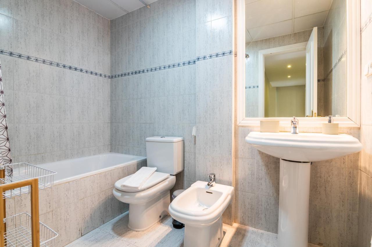 Tuguest Grisolia House - Free Parking Armilla Esterno foto