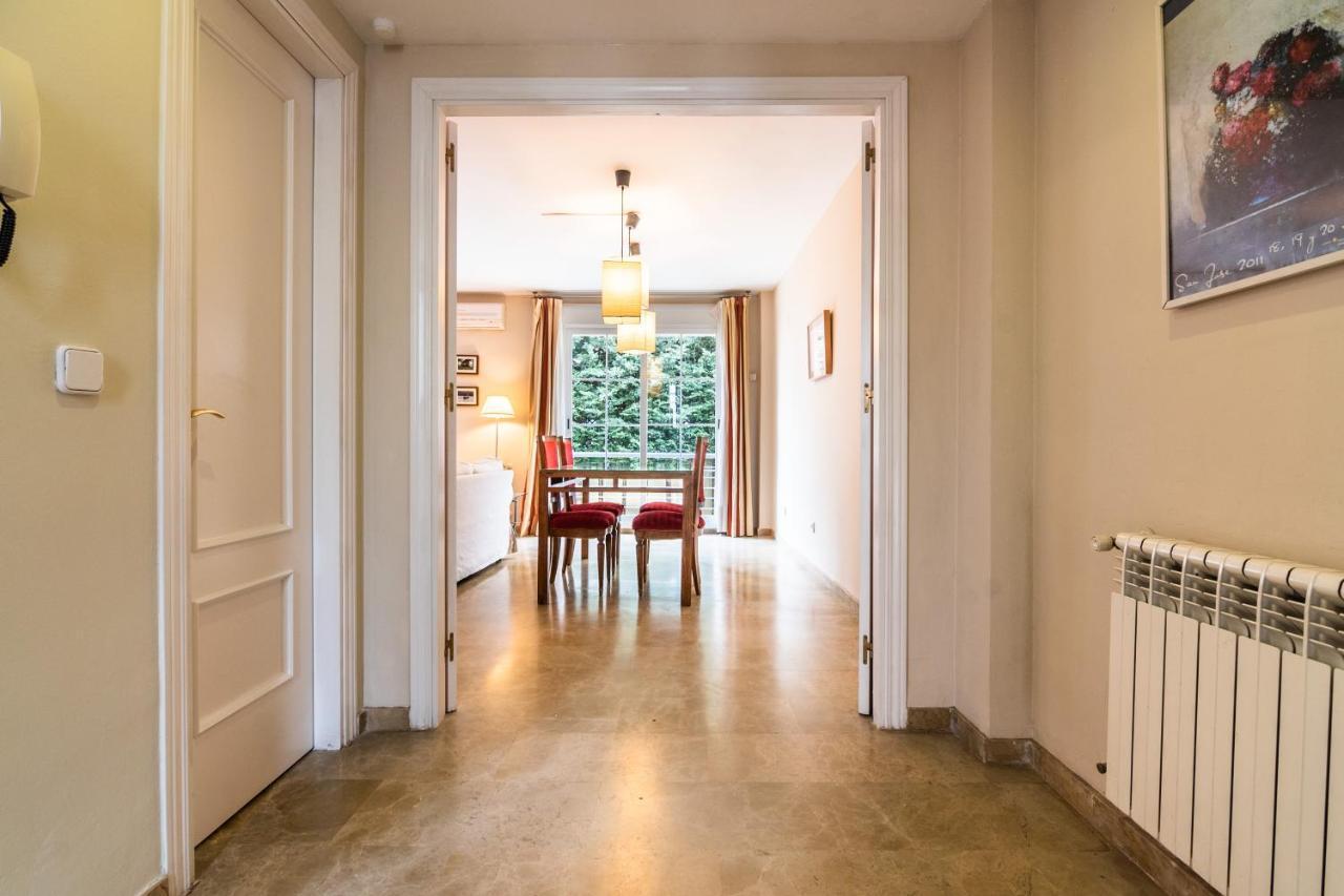 Tuguest Grisolia House - Free Parking Armilla Esterno foto