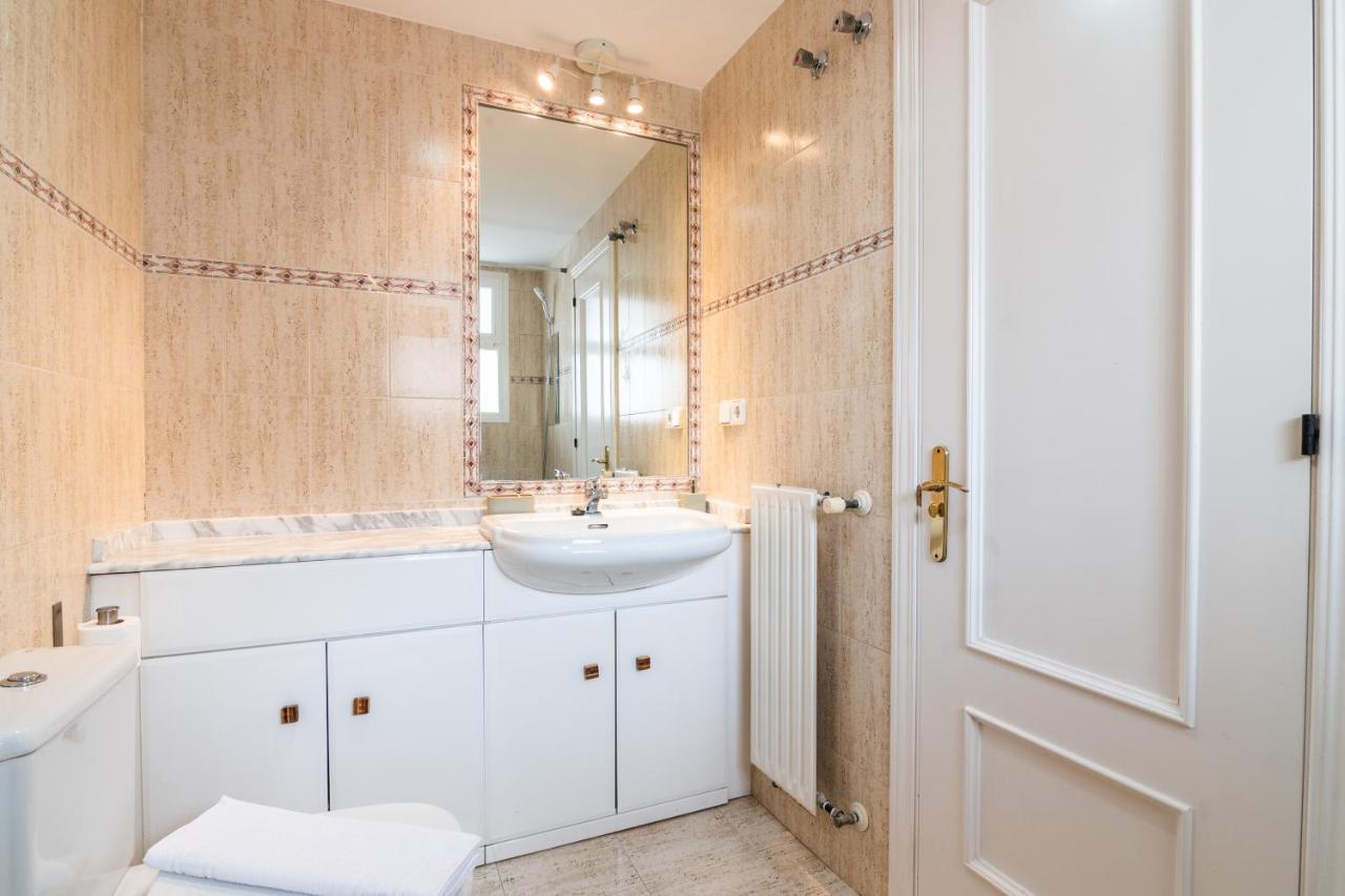 Tuguest Grisolia House - Free Parking Armilla Esterno foto