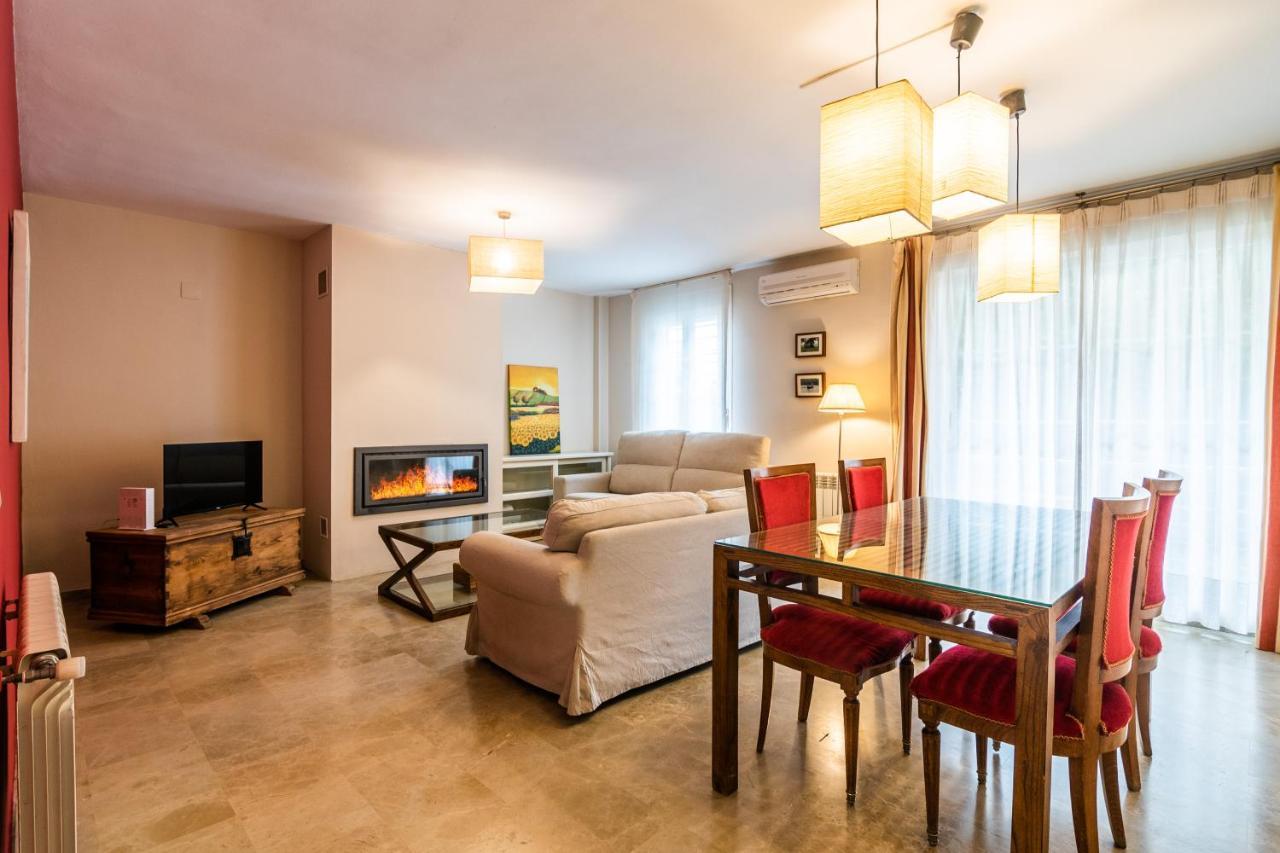 Tuguest Grisolia House - Free Parking Armilla Esterno foto