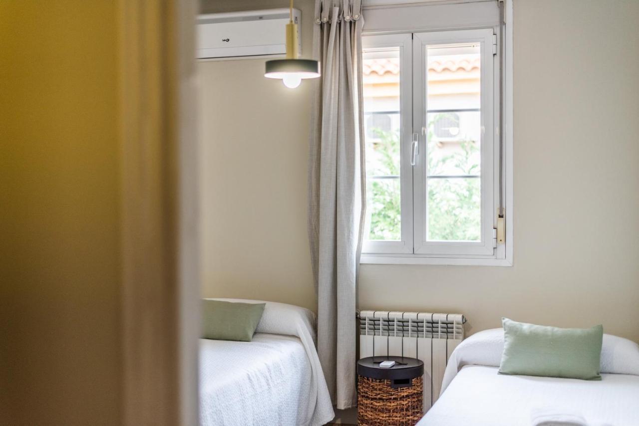 Tuguest Grisolia House - Free Parking Armilla Esterno foto