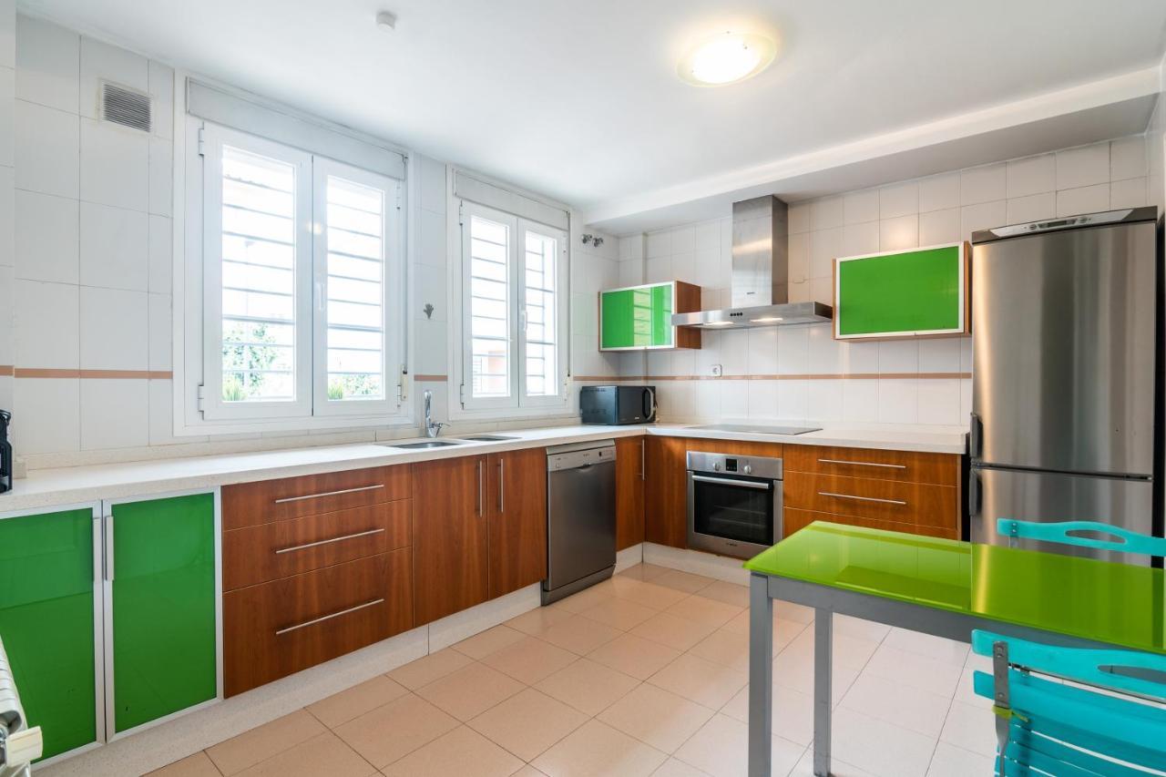 Tuguest Grisolia House - Free Parking Armilla Esterno foto