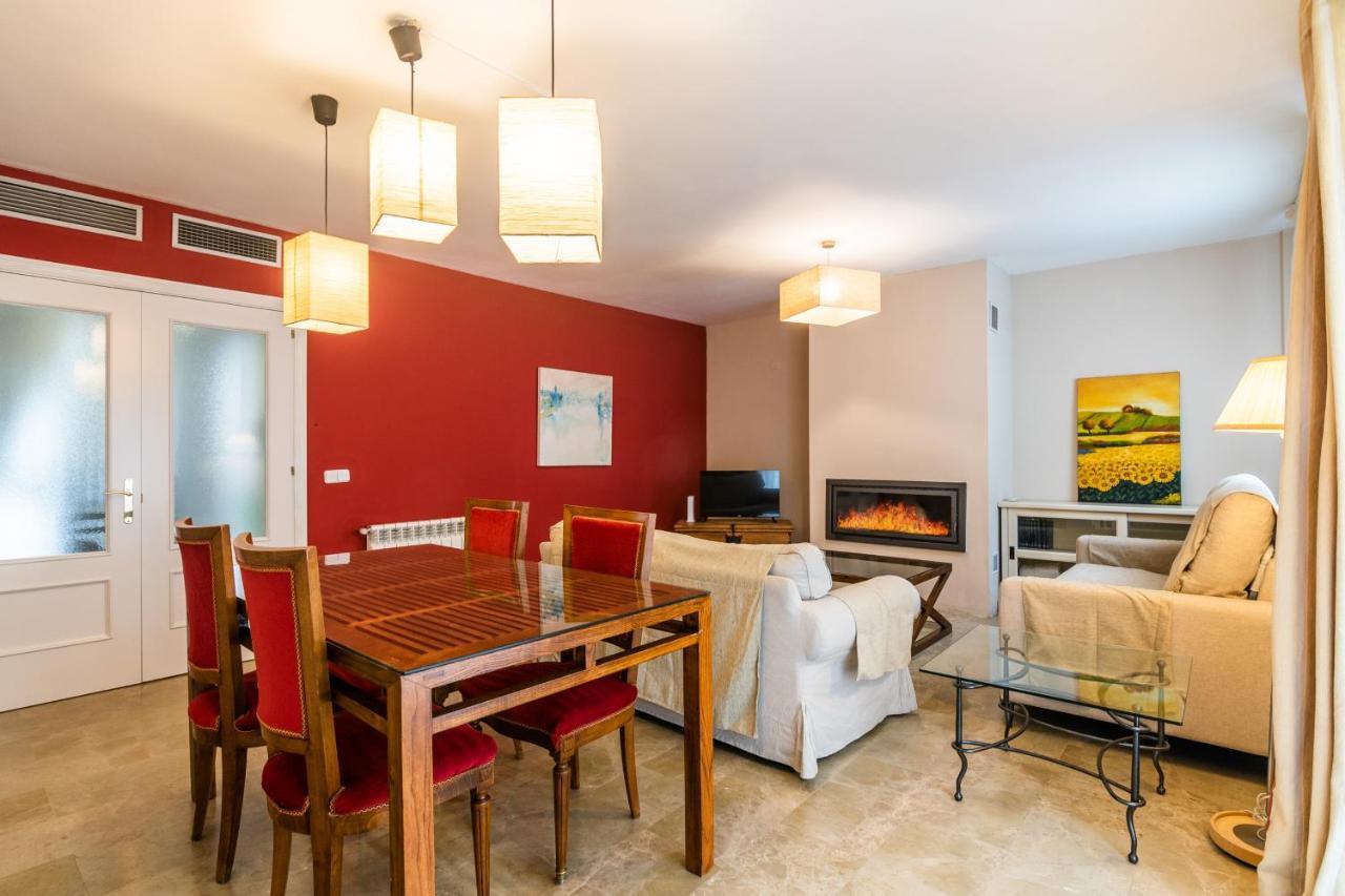Tuguest Grisolia House - Free Parking Armilla Esterno foto