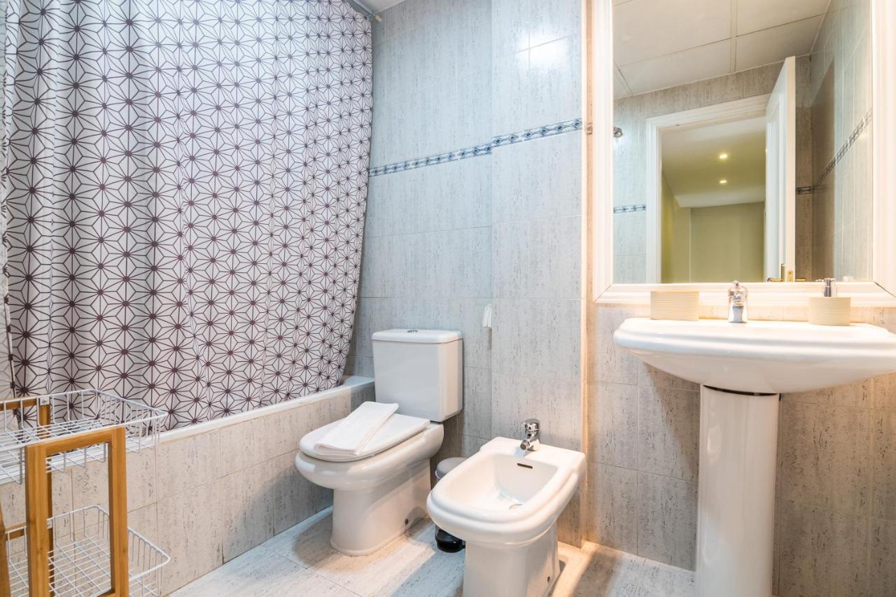 Tuguest Grisolia House - Free Parking Armilla Esterno foto